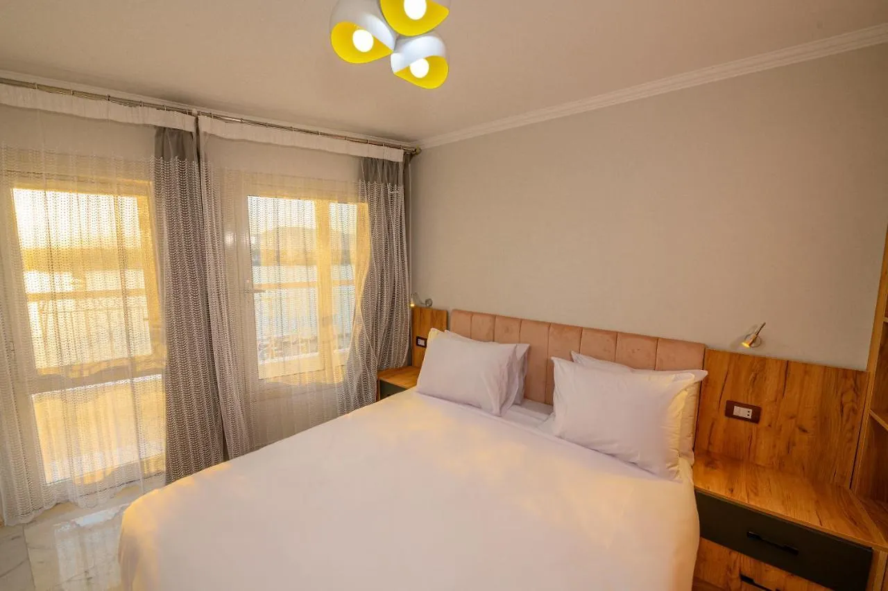 Rhapsody Of Luxor Apartment Egypt