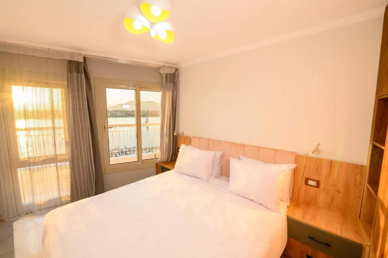 Apartamento Rhapsody Of Luxor