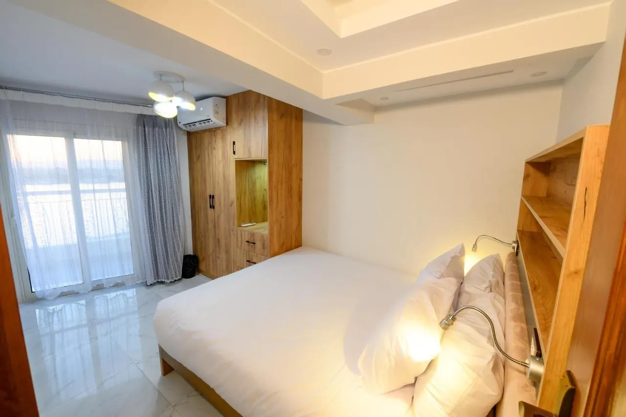 Rhapsody Of Luxor Apartment Egypt