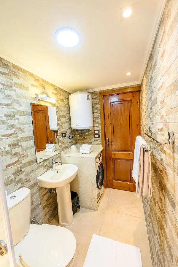 Apartamento Rhapsody Of Luxor 0*,  Egipto