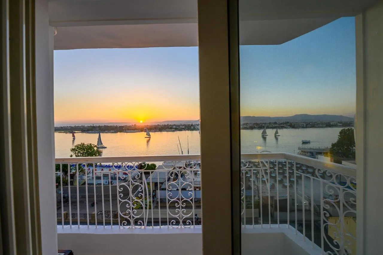 Apartamento Rhapsody Of Luxor