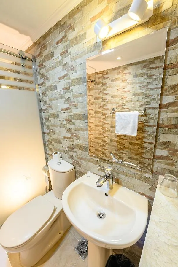 Apartamento Rhapsody Of Luxor Egipto