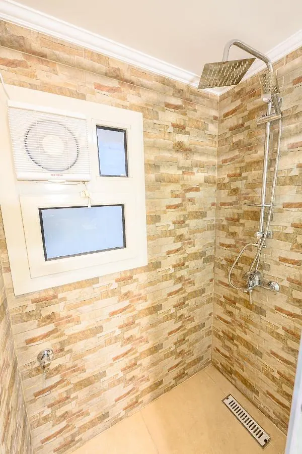 Apartamento Rhapsody Of Luxor 0*,  Egipto